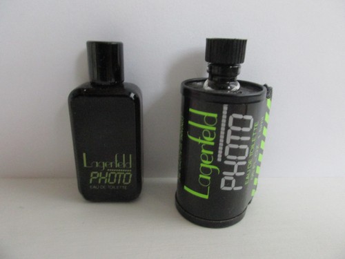 Lagerfeld photo 5ml - 5ml, +