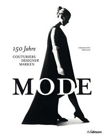 Mode 150 jahre couturiers - mode:,