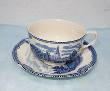 Johnson Bros Old Britain