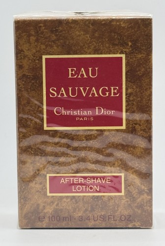 Christian dior eau sauvage - dior,