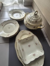 Porzellan Edelstain Bavaria