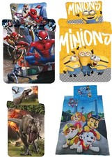 Bettwäsche Set Motiv: Filme