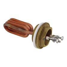 Heizung BFC für ELA