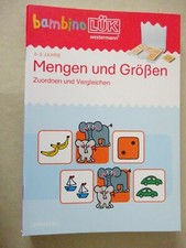 XXXX bambino Lük Heft 