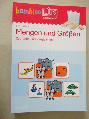Xxxx bambino lük - xxxx, heft