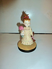 Sarah Kay Figur: Das Mädchen