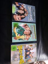 Scrubs Die Anfänger - Staffel