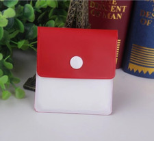 4er SET Taschenaschenbecher