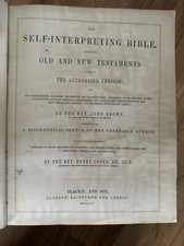  SCHWERE ANTIKE BRAUNTÖNE