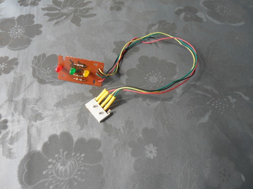 Geracord 6030 6020 - geracord,