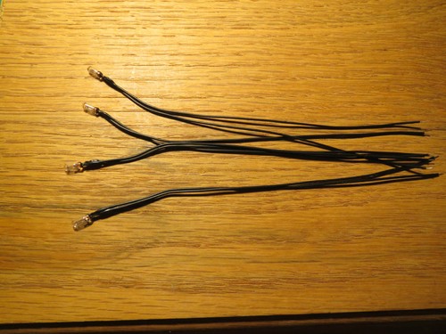 Pocher headlight bulbs - pocher,