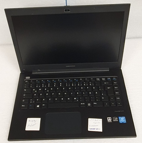 Medion akoya s4220 - medion,