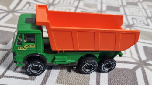 Darda 3100 mercedes - 3100,