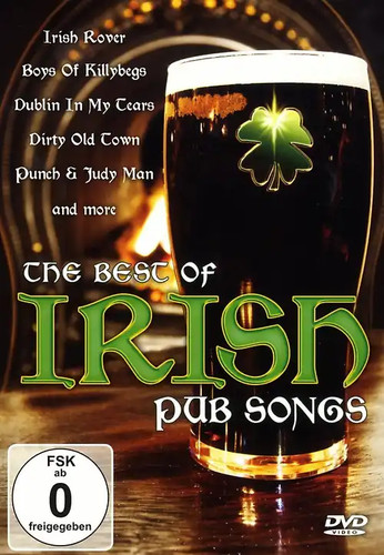 Various artists irish pub - various,