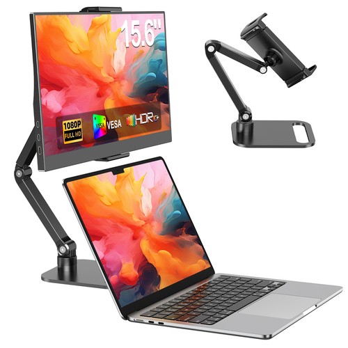 Zoll 1080p tragbarer - 1080p,