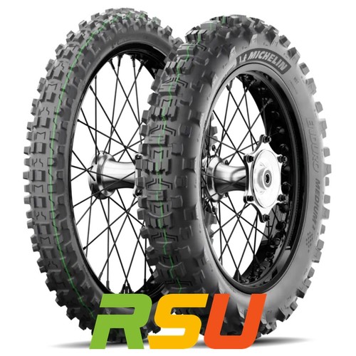 Motorradreifen michelin enduro - motorradreifen,