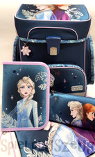 Scooli Frozen Elsa Schulranzen
