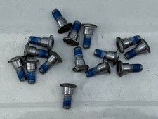 Suzuki GSXR750 K7 Bremsscheibe