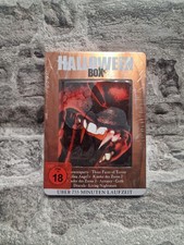 Halloween Box Horror 9 Filme