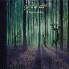 Tiger Moth Tales - A Song Of