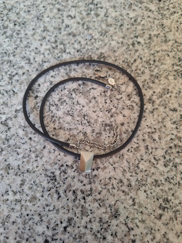 Fossil herren kette halskette - herren,