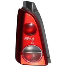 Opel Agila 1.0 12 V A