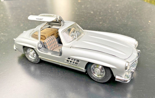 Modellauto mercedes benz 300 - modellauto,