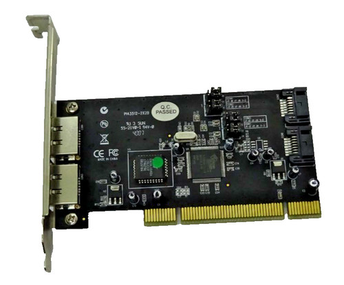 Silicon image pi43512 - image, *