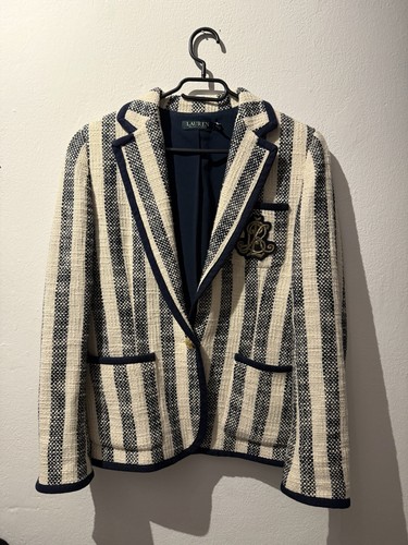 Ralph lauren blazer - ralph, gr