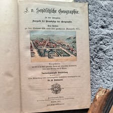 4  Bücher Konvolut antik  ab