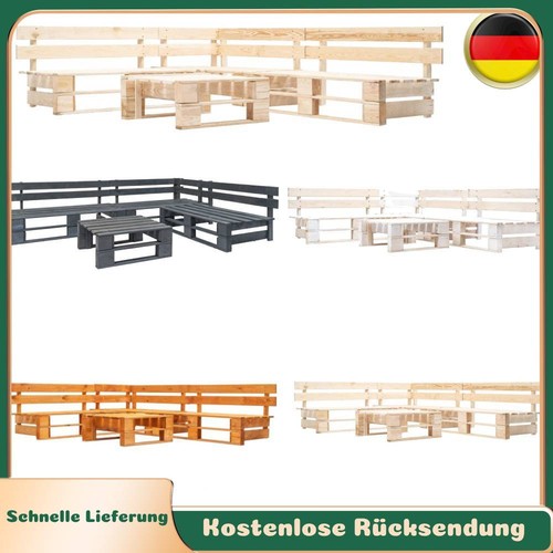 Garten palettensofa - garten,