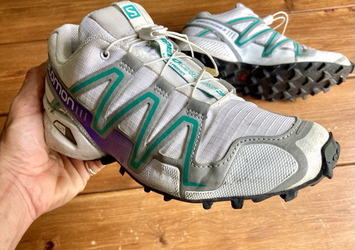 Salomon speedcross damen - salomon,
