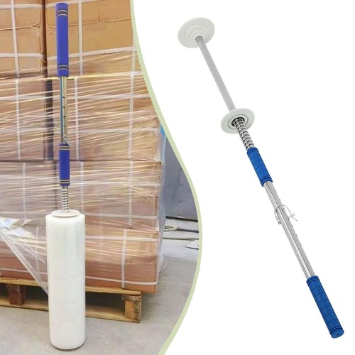 Stretch wrap dispenser - wrap,