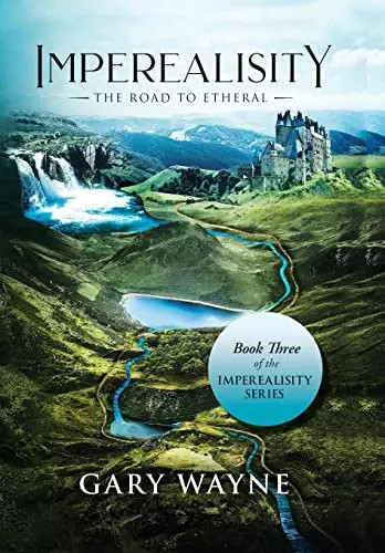 The road etheral gary - road,