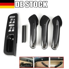 5X CARBON TÜRGRIFF BLENDEN