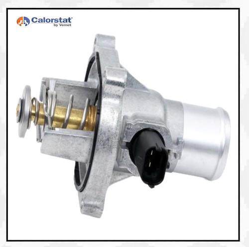 Calorstat vernet thermostat - by,