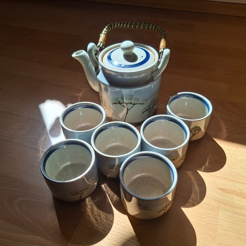 Teeservice keramik - teeservice,