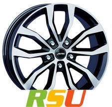 Autec Typ U - Uteca schwarz