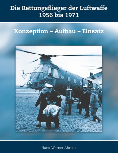 Die rettungsflieger der - die,