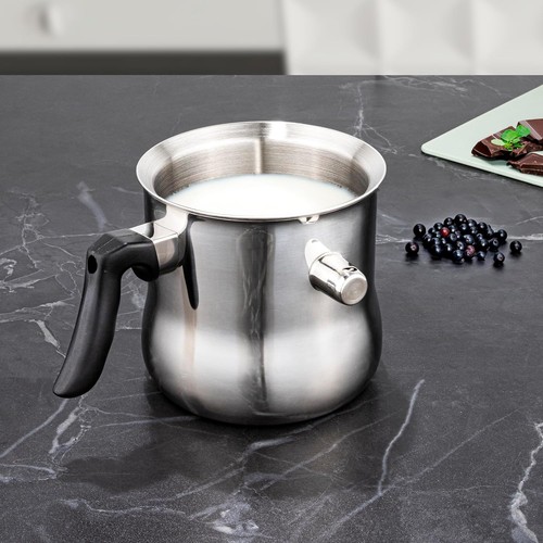 Milchtopf und simmertopf 2 - milchtopf,