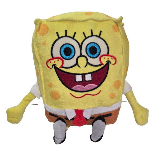 Spongebob schwammkopf - spongebob,