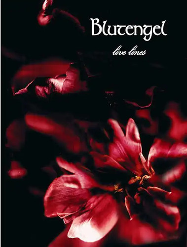 Blutengel live lines - blutengel:,