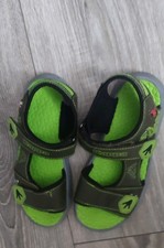Jungen sandalen kappa - sandalen,