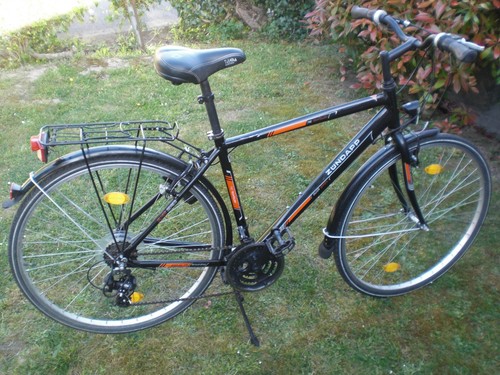 Tolles zündapp herren fahrrad - tolles,