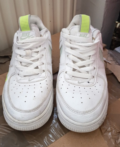 Nike air force low top - 1,