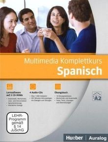 Multimedia komplettkurs - multimedia,
