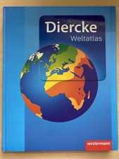 Diercke Weltatlas –