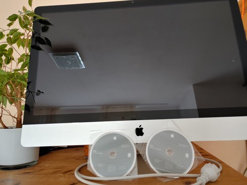 Apple imac zoll 1tb - imac, 27