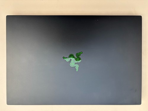 Razer blade core - blade,