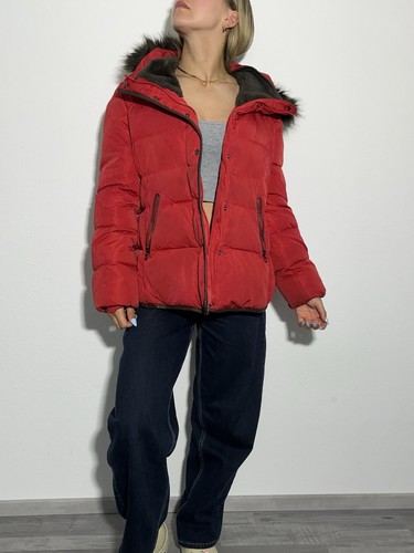 Desigual winterjacke - desigual,